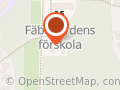 Vallbackens korttidsvistelse