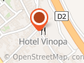 Hotel Vinopa superior