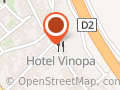 Hotel Vinopa superior
