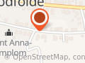 Boncodföldei Szent Anna templom