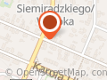 Zgromadzenie Córek Matki Bożej Bolesnej-Serafitek, Dom Zakonny