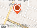 Gołda Stanisław. Transport Ciężarowy