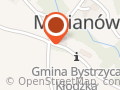 Ośrodek Wczasowy Sorrento Noclegi w Kotlinie Kłodzkiej