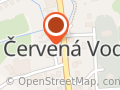 Červená Voda - obecní úřad