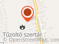 Rábahídvég Posta