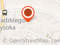 Usługi Stolarskie i Produkcja Zabawek Drewnianych. Tadeusz Kubicki