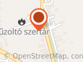 Rábahídvég Fiók Gyógyszertár