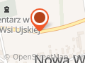 USŁUGI TRANSPORTOWE ANTEK JANUSZ