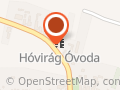 Letenyei Hóvirág Óvoda (Eötvös utcai)