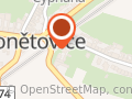 OBEC Ponětovice