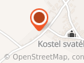 Ubytování U lišáka FOXE