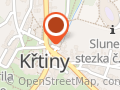 Knihovna městysu Křtiny