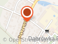 Dąbrówka. Apteka