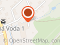 Sportovní hala Červená Voda