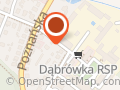 "dąbrówka" Rolnicza Spółdzielnia Produkcyjna