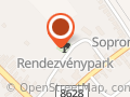 Rendezvénypark