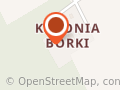 Ekomuzeum Pasieka Borki