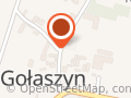 U Zbója Gołaszyn