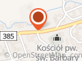Bank Spółdzielczy. Punkt kasowy