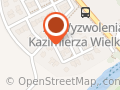 Szczęsnowicz Katarzyna, lek. med. Indywidualna specjalistyczna praktyka lekarska