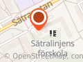 Sätralinjens förskola