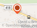 Ubytování Zdeněk Křestan