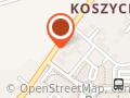 Endzi. Ośrodek Szkolenia Kierowców. Kozak K.