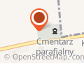 Dawny cmentarz niemiecki