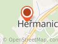 Penzion Heřmanice