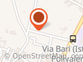 Jackson Caffe' Di Vito De Benedictis