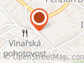 Penzion Archivní sklepy - Ubytování Valtice
