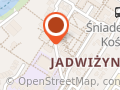 Parda Piotr. Aranżacja wnętrz i reklama