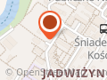 Odoj Zdzisława. Prywatny gabinet laryngologiczny