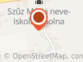 Zabolázó Hottói Lovasudvar