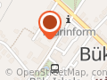 Atrium Cafe Bük