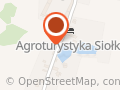 Agroturystyka Siołki
