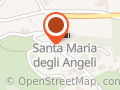 Convento Santuario S.maria Degli Angeli