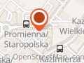 Impuls. Masaż Leczniczy, Terapie Naturalne. Puchała S.