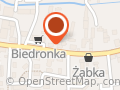 Biedronka Market Jeronimo Martins Dystrybucja Sp. Z O.o.