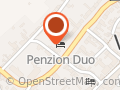 Penzion CASTELLO