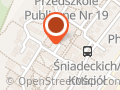 Ptaszyńska Ewa, Lek. Med. Neurolog. Specjalistyczny Gabinet