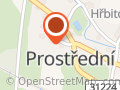 Zeos prodejna potravin