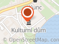 Tenisové kurty Jedovnice