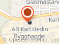 AB Karl Hedin Bygghandel