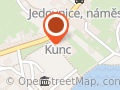 ubytování Jedovnice