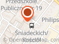 SALON FRYZJERSKI MONI STYL