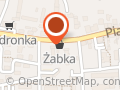 Żabka