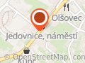Místní knihovna a informační středisko
