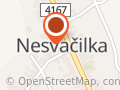 Obec Nesvačilka