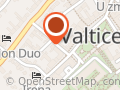Restaurace a penzion Avalon Valtice